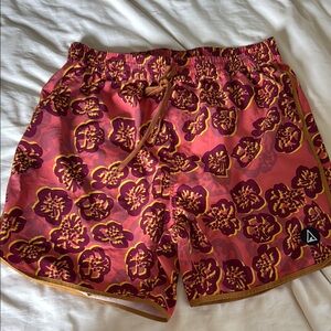 Tai Swim Ewa Board Shorts